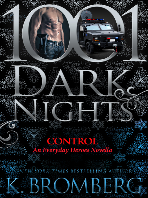 Imagen de portada para Control